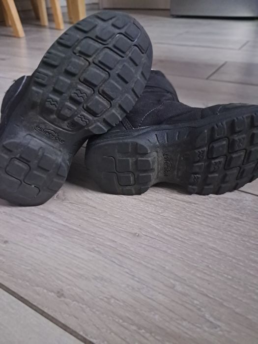 Śniegowce Quechua, rozmiar 30