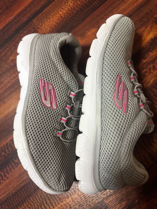 Кросовки  Skechers 38 разм