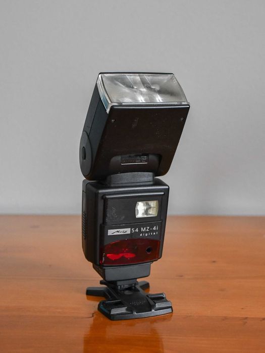 Material Fotográfico