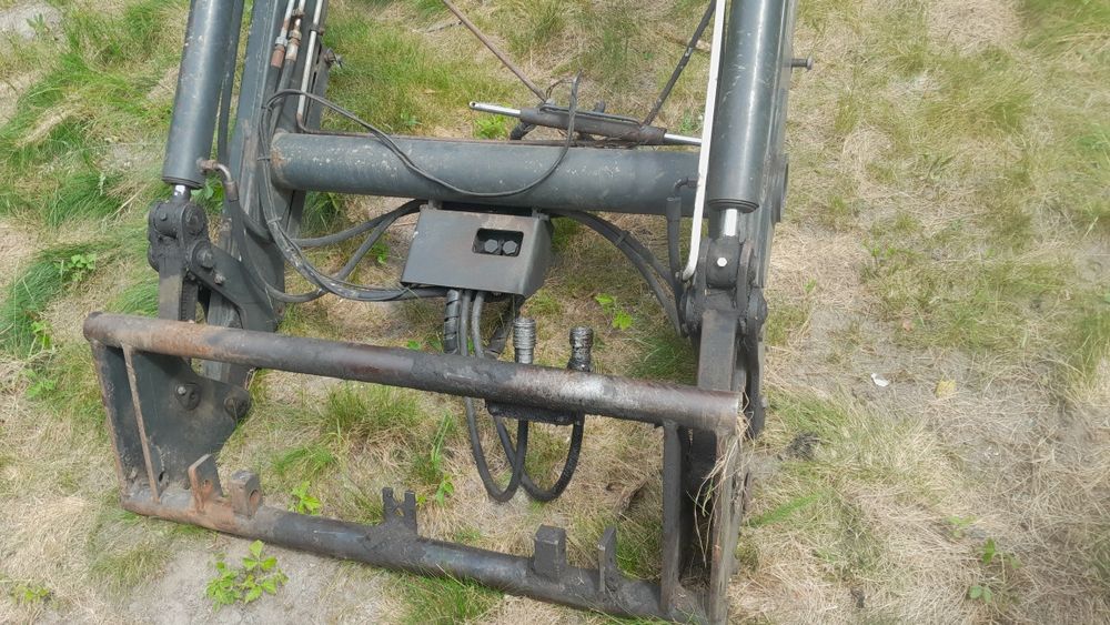Tur Massey Ferguson 6255