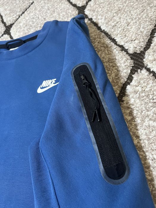 Nike teech fleece