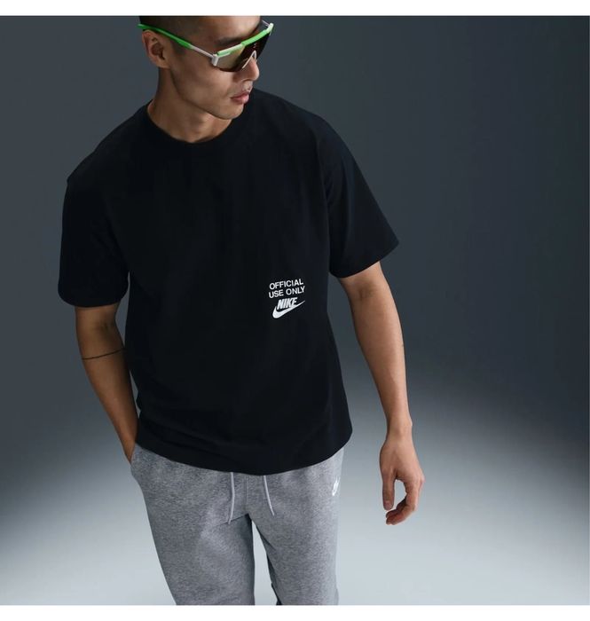 Чоловічий костюм комплект Nike IB8413-010/HJ0774-010 M,L,XL