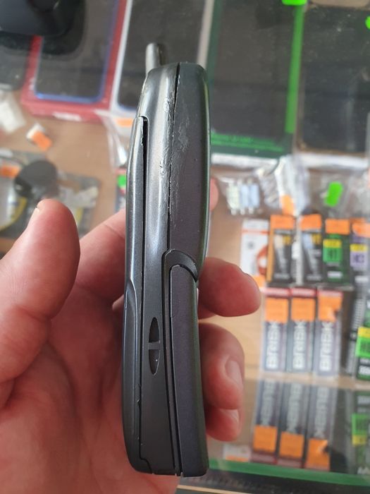 Продам нокію 7110