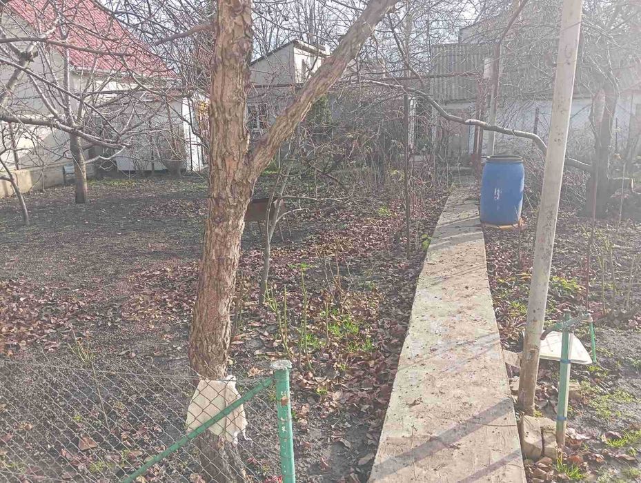 Продам дом переулок Джутовый