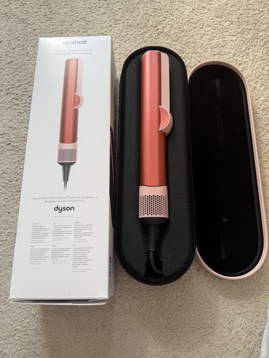 Prostownica Dyson Airstrait