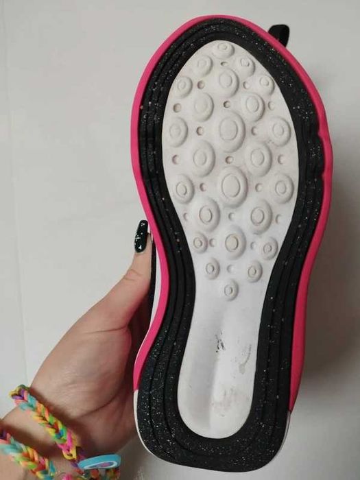 Nike buty dziewczęce/ buty dla dziewczynki, r. 31