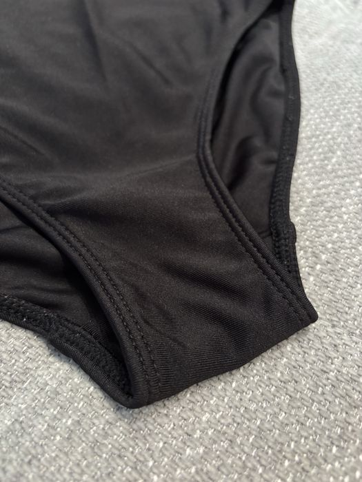 Body do gimnastyki H&M dla dziewczynki 7-8 lat