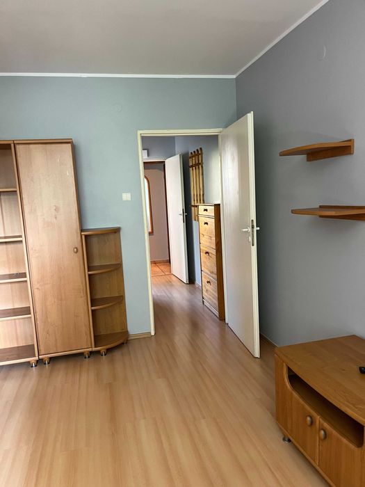 Mieszkanie – Poznań, Łęgi Dębińskie, Wilda - Widok 4