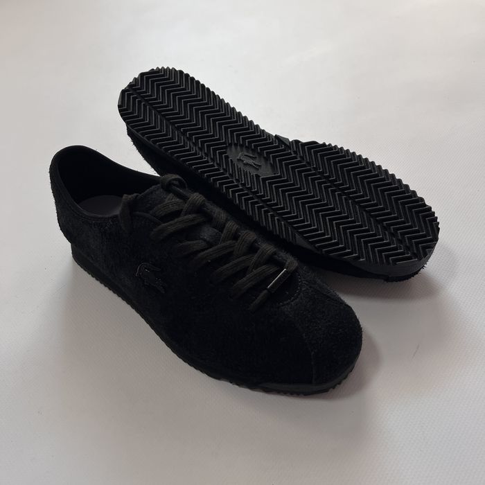 Оригінал! Lacoste Club Low 41-47 (26-30 см)