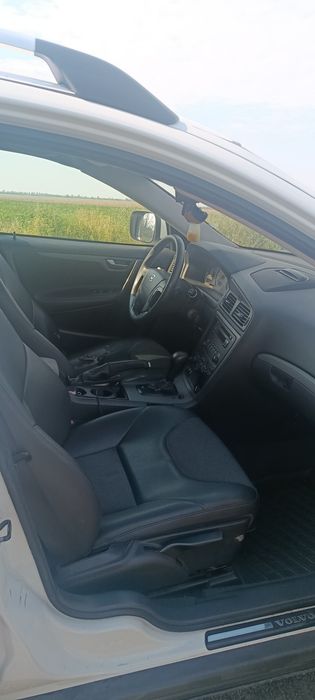 Вольво сх 70 4Х4 автомат