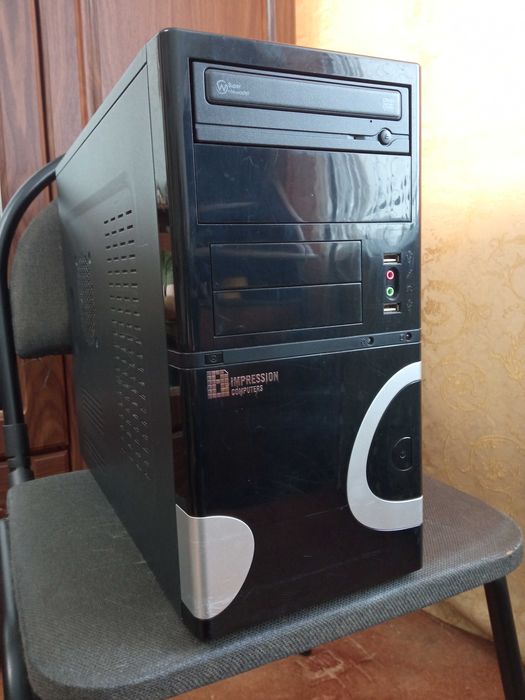 Системний блок (s. 1151) Intel® Core™ i3