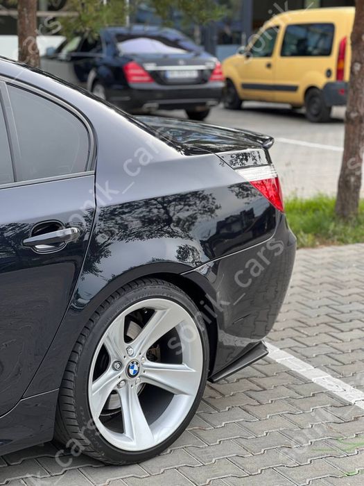 Нові Диски R19 BMW 5x120 128 стиль БМВ Е39 Е53 Е60 Е61 Е65 Е66 Е70 Е71