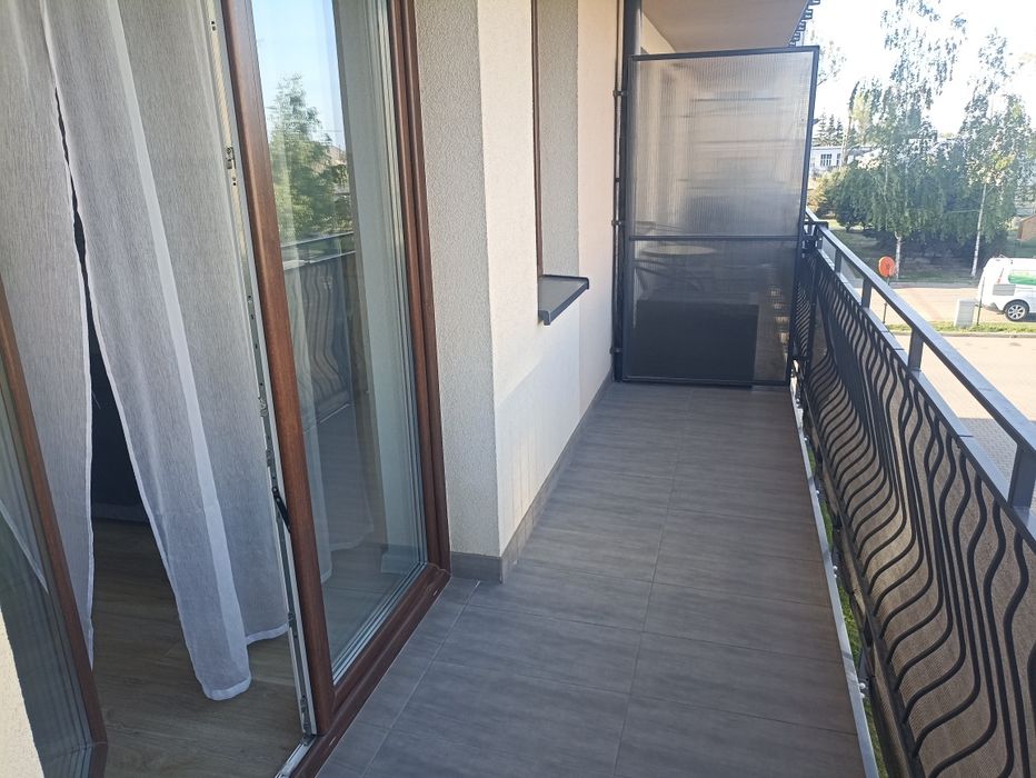 Mieszkanie na wynajem