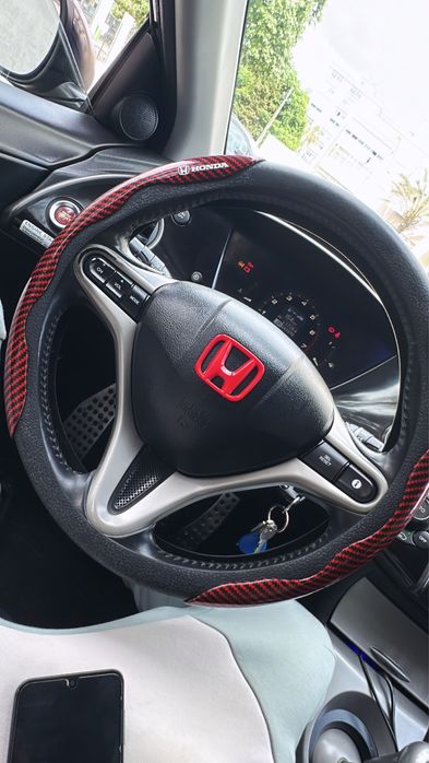 Honda civc I- DSI 2008 Novo