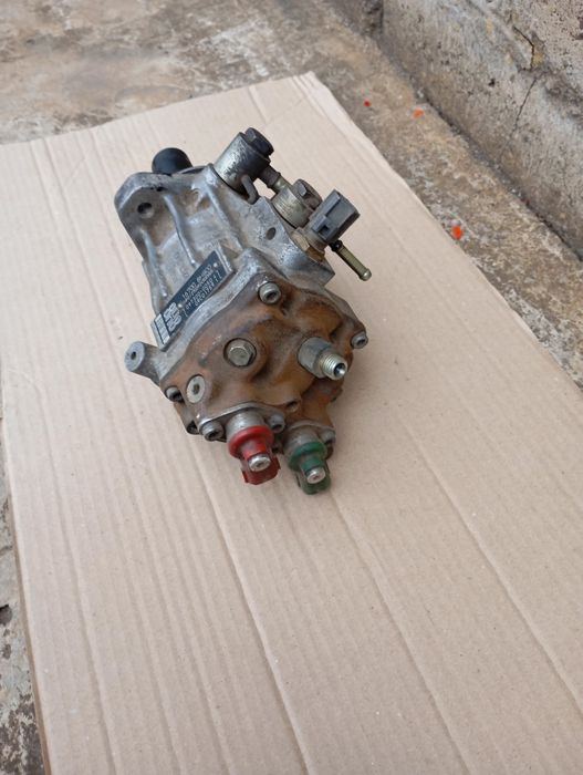 Продам тнвд NISSAN XTreel 2.2D под ремонт