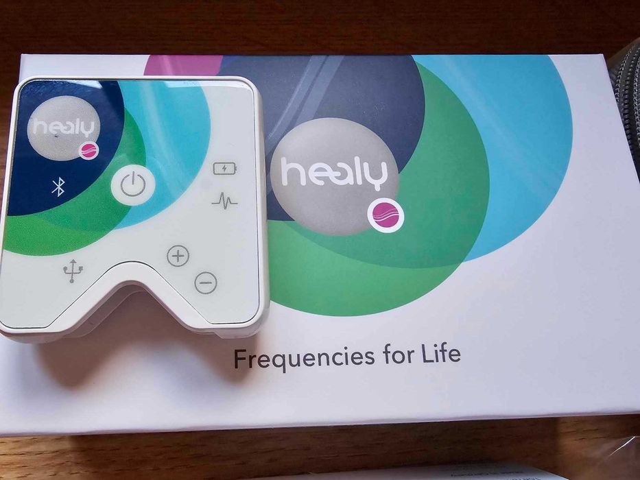 HEALY Professional Edition 229 Programów + Healy Coil