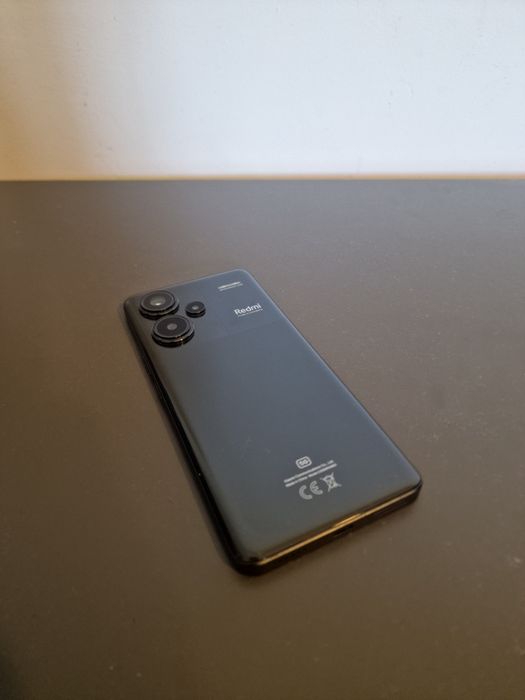 Redmi note 13 pro plus