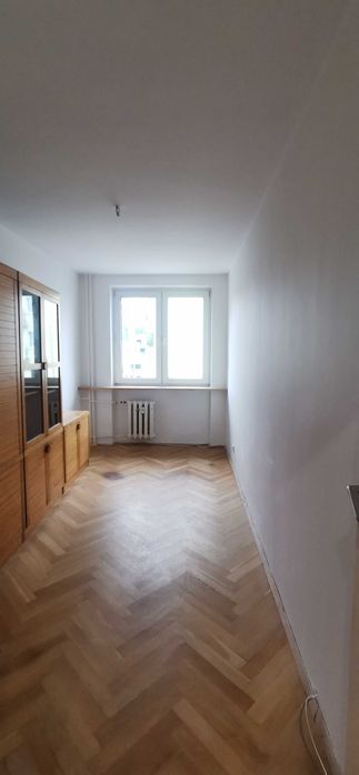 2 duże niezależne pokoje z widokiem na morze