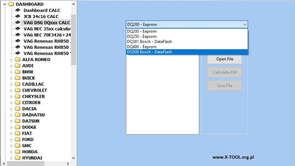XTOOL Update Full Aktualizacja Full 2026 X-TOOL TANIO !