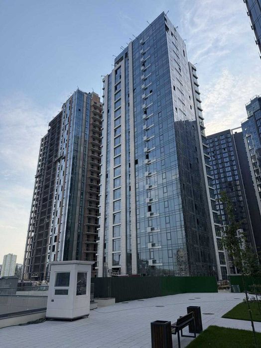 Продаж / Квартира / 71 м2 / ЖК Новопечерські Липки / Печерський район