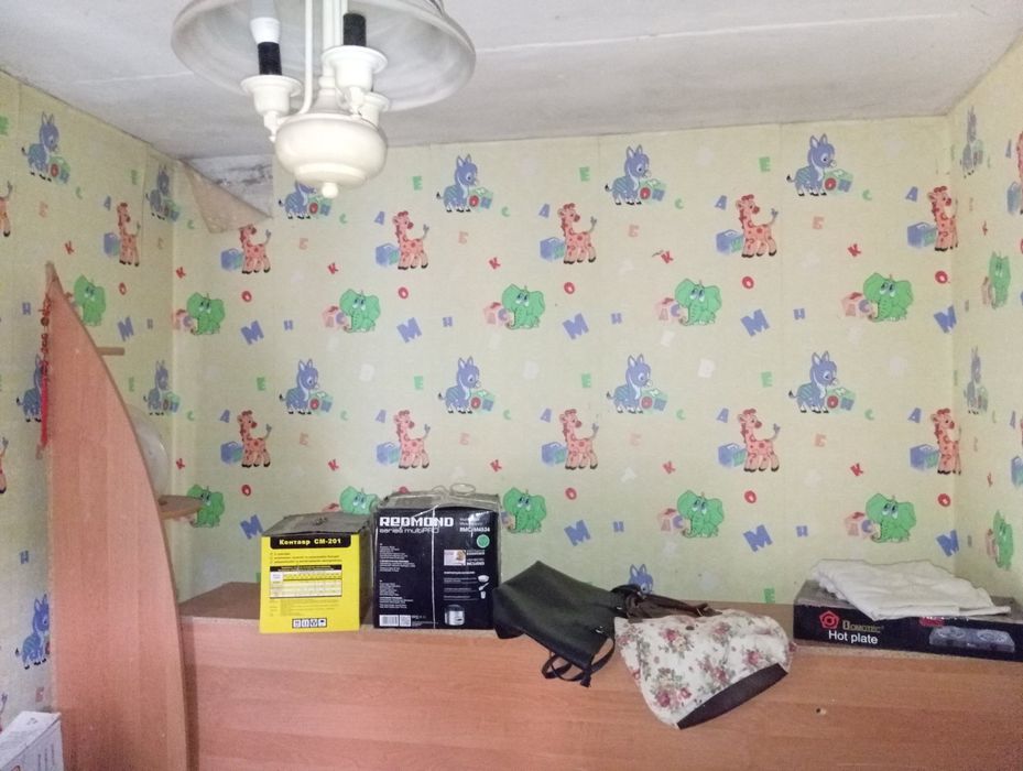 Продам просторную квартиру в центре города по ул. Харитонова