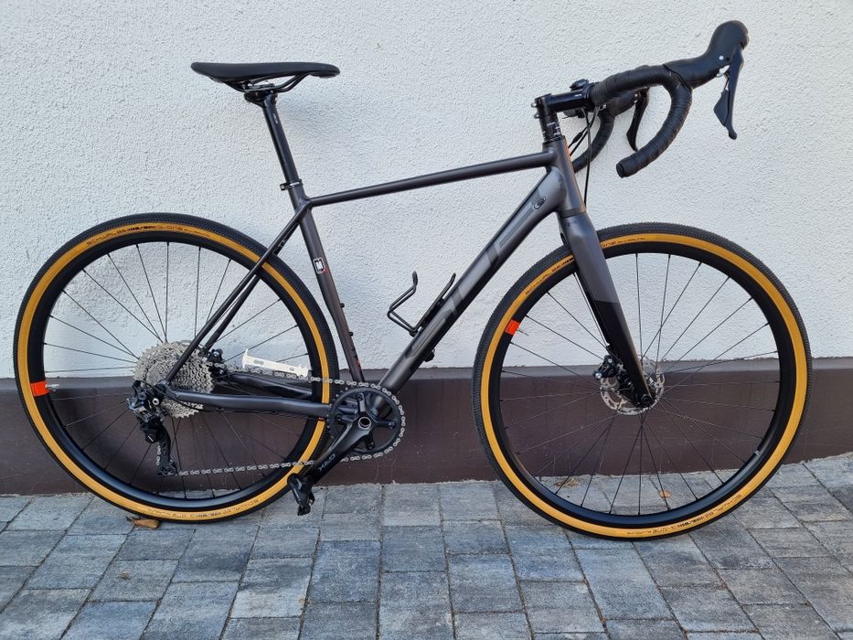 Superior X-Road Elite 1x11 GRX Gravel rozm.54 Igła!!!