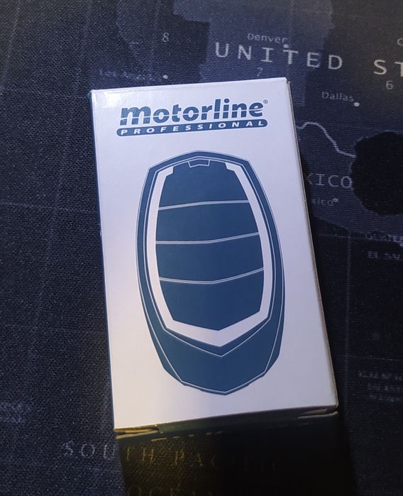 Falk motorline original