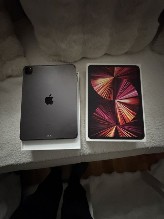 Ipad pro 11. 3 gen. M1