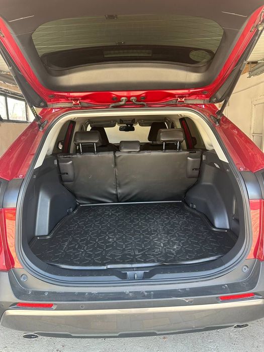 Toyota RAV4 2019