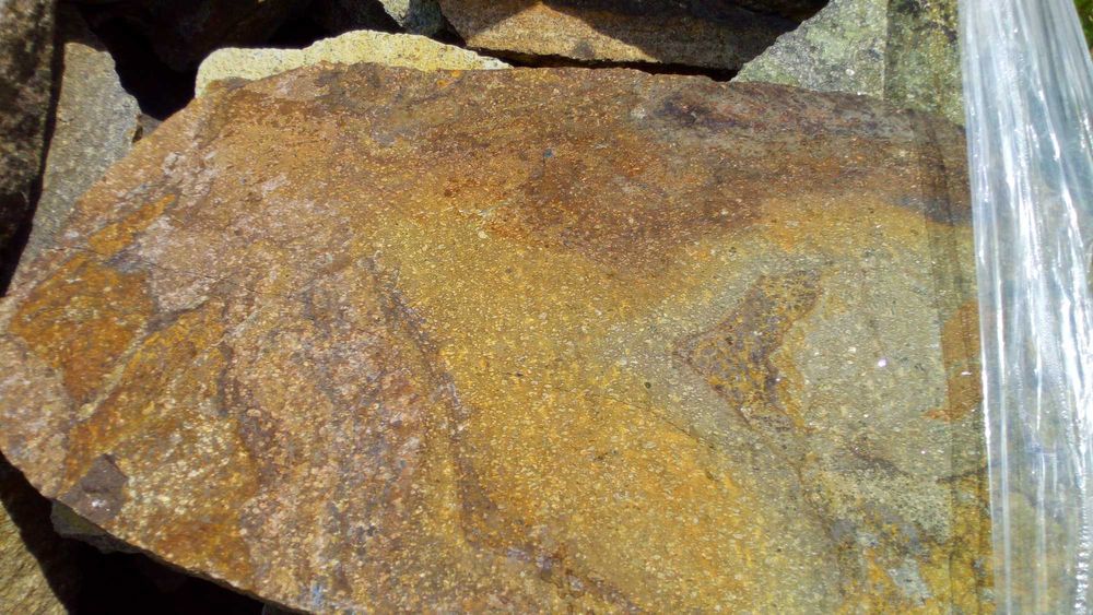 Камінь облицювальний 1-3см