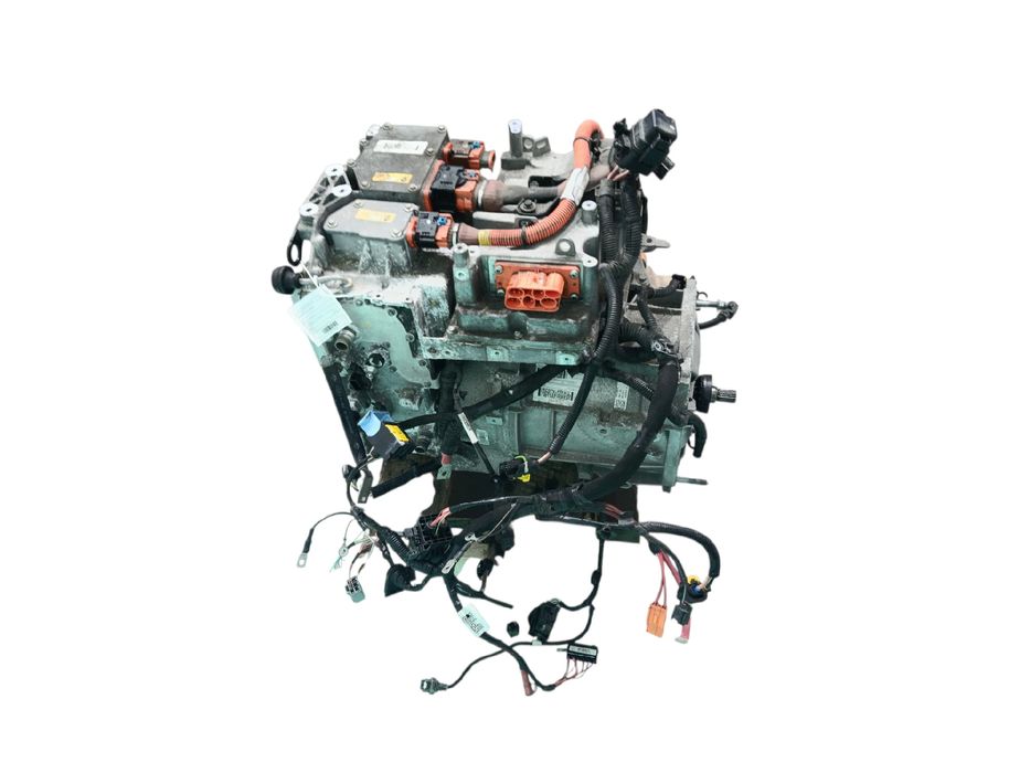 Motor completo RENAULT Zoe (BFM_)
