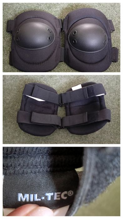 Налокотники новые