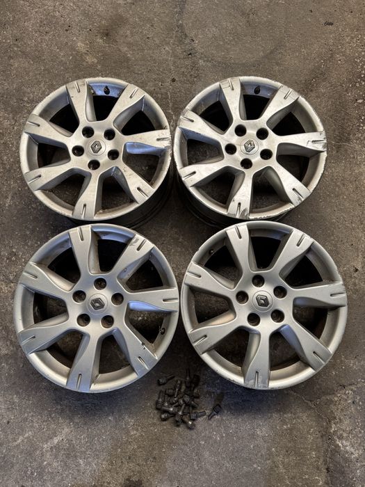 Renault Megane 3 - 2009/2013