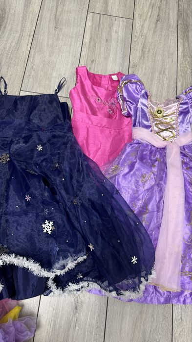 Оренда на різні свята