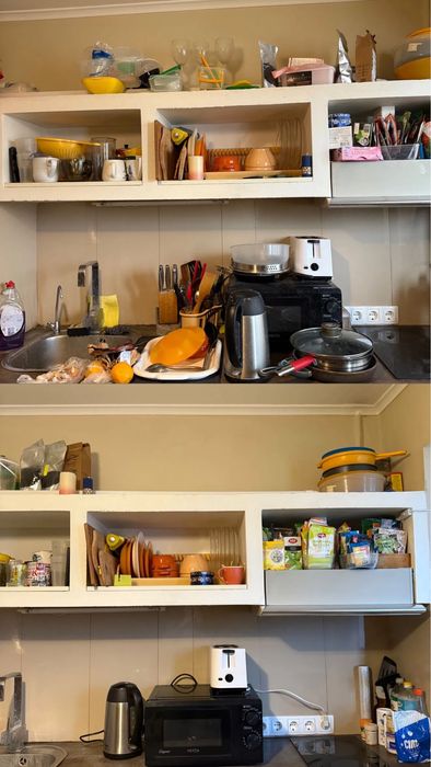 Підтримуюче прибирання квартир Ужгород клінінг