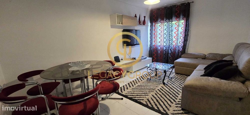✨ Apartamento T2 em Exclusivo – em Portimão, Próximo do Aqua — Portimão, Faro
