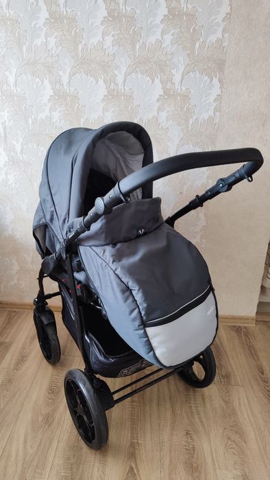 Продам візочок 3 в 1 Verdi Max Plus
