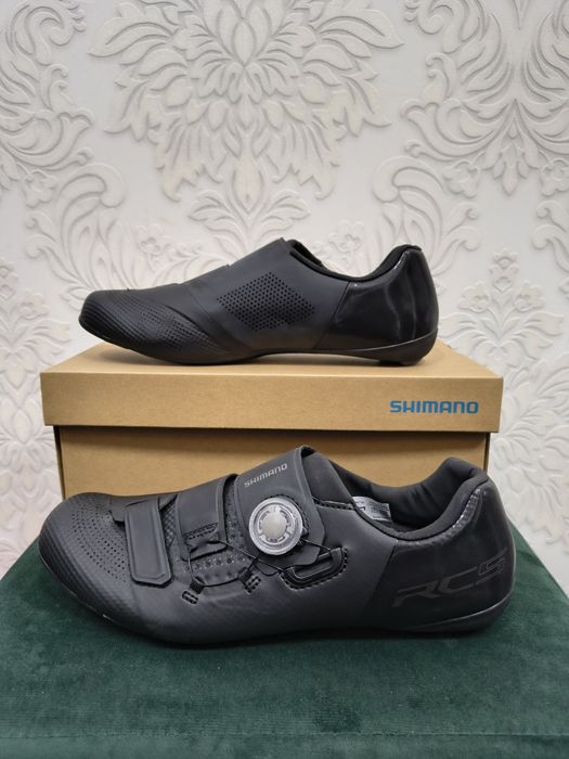 Buty rowerowe Shimano Rc5 43 SPD sl kolarskie
