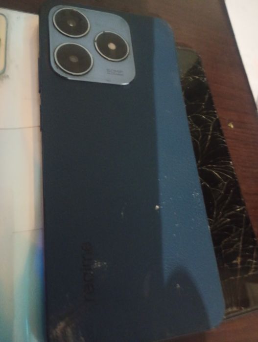 Realme 9Pro na części