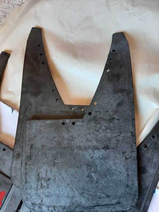 PANDA Fiat palas rodas traseiras novas várias novas