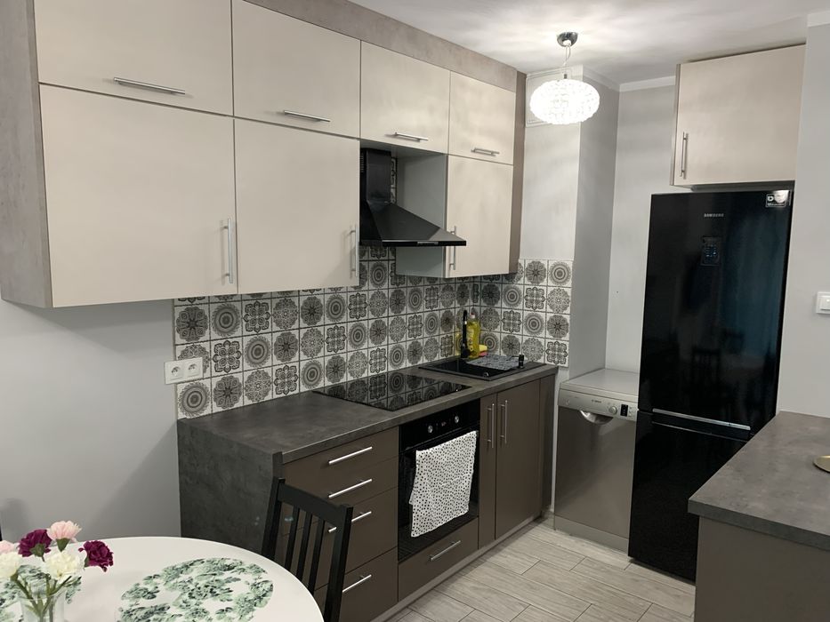 mieszkanie do wynajęcia - 45m2, 3 pokoje, ul. Pogodna, Białystok
