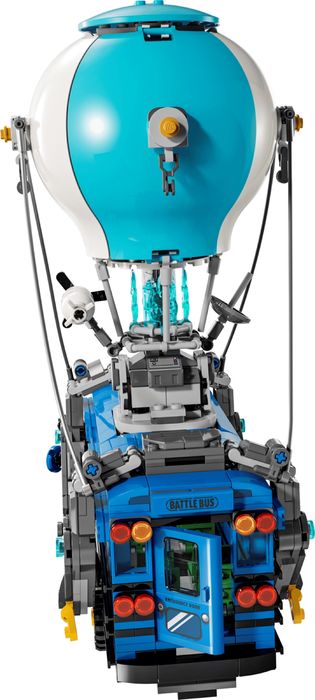 Fortnite Battle Bus — конструктор автобус 77073