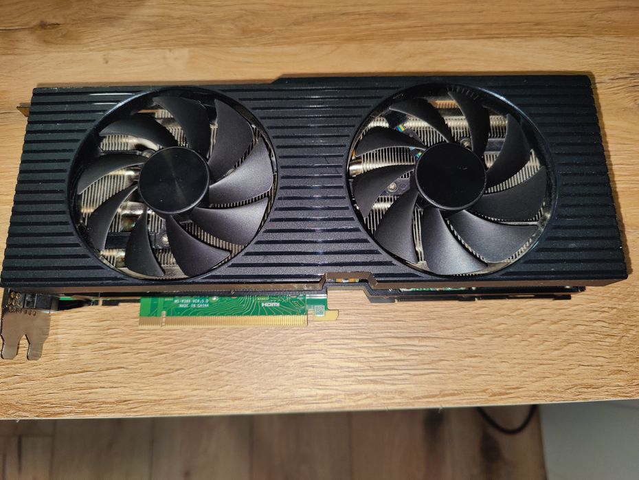 NVIDIA GeForce RTX 3080 10GB Dell OEM