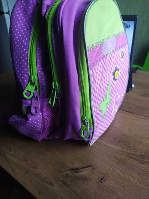 Kite рюкзак школьный