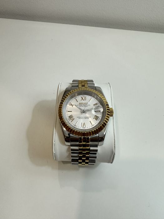 Relógio Automático Seiko