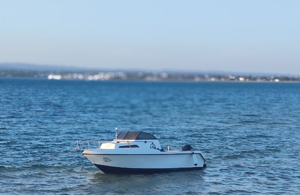 FibraMar Estelas 5,5m