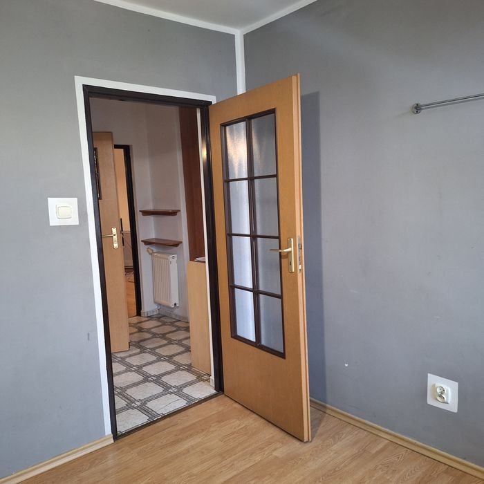 Kawalerka  I mieszkanie dwupokojowe do wynajęcia