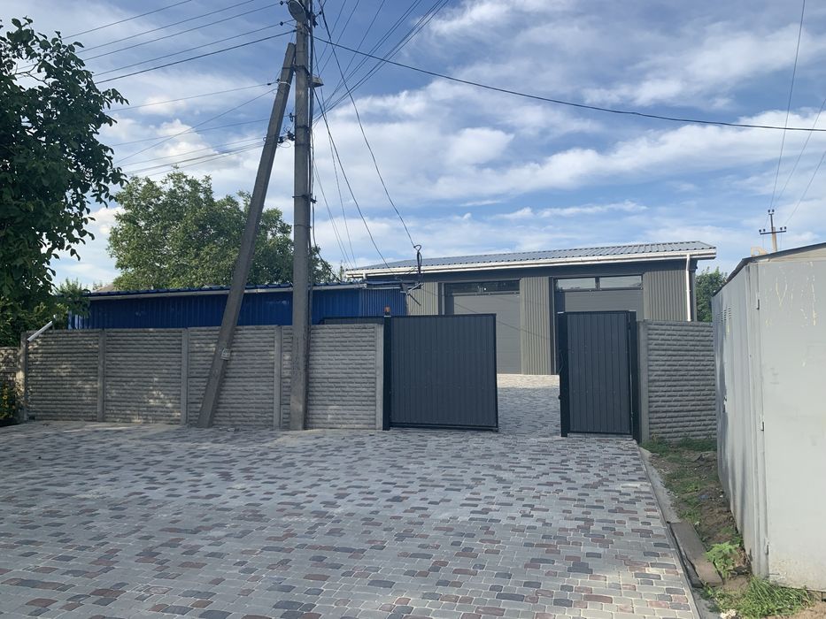 Коммерческое помещение район Донецкого шоссе!