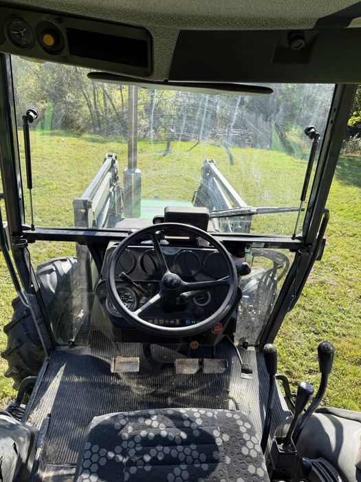 Sprzedam DEUTZ FAHR DX 3.30
