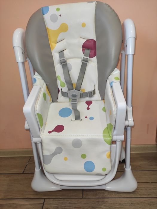 Стілець для годування Kinderkraft.САМОВИВІЗ.